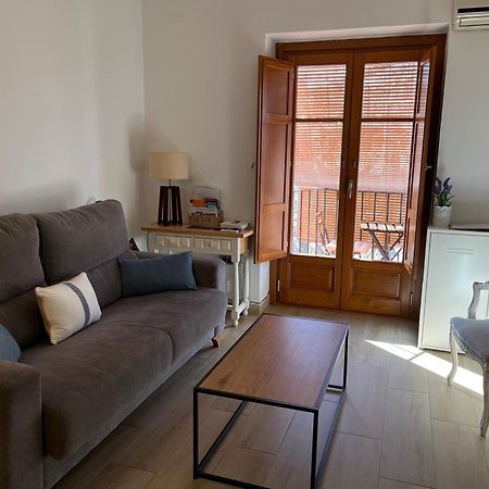 Fantastico Apartamento Suite en centro de Granada Exterior foto
