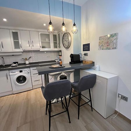 Fantastico Apartamento Suite en centro de Granada Exterior foto