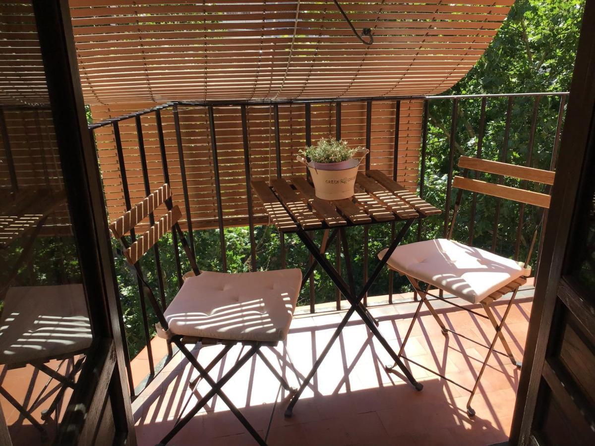 Fantastico Apartamento Suite en centro de Granada Exterior foto