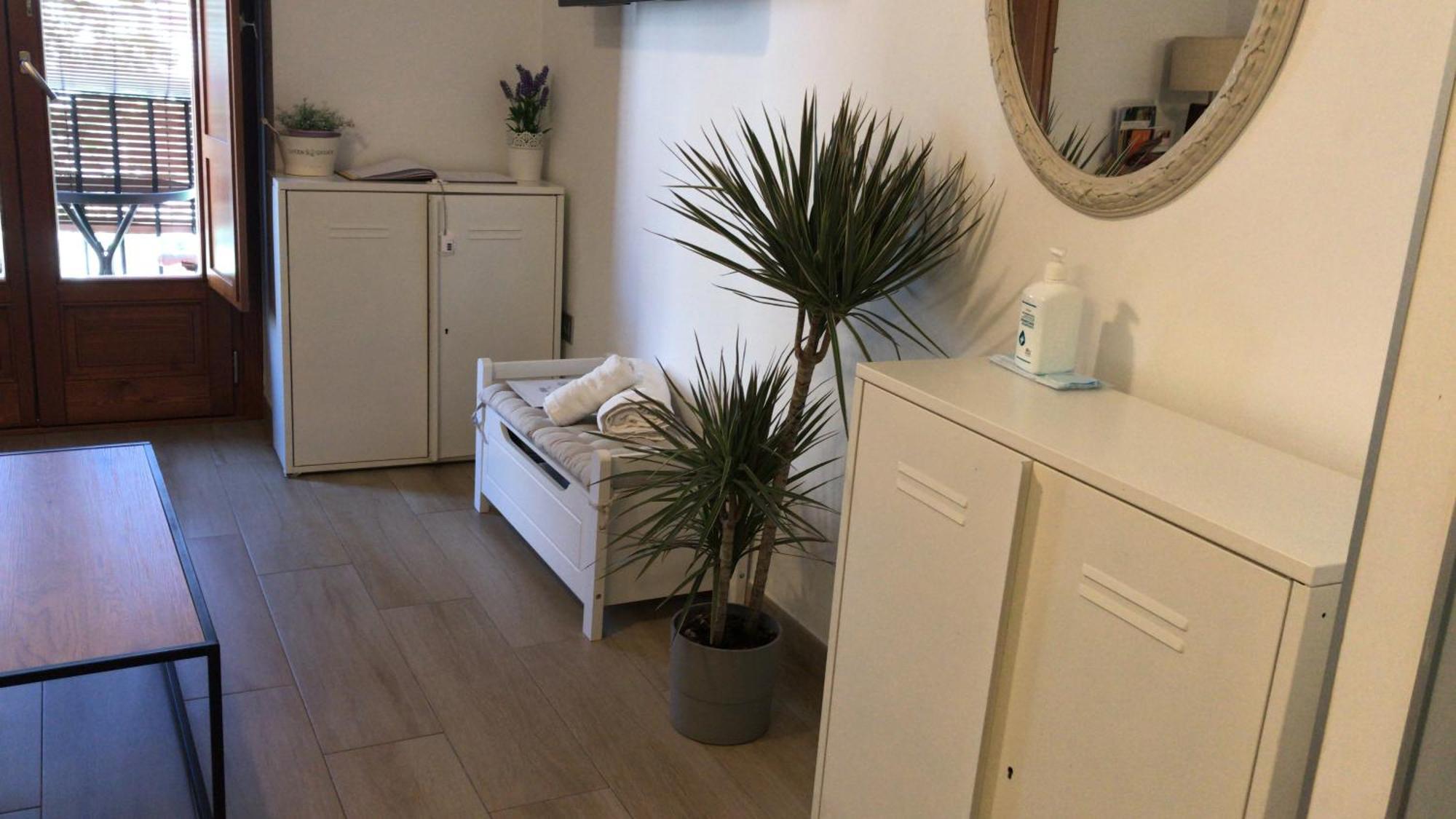 Fantastico Apartamento Suite en centro de Granada Exterior foto